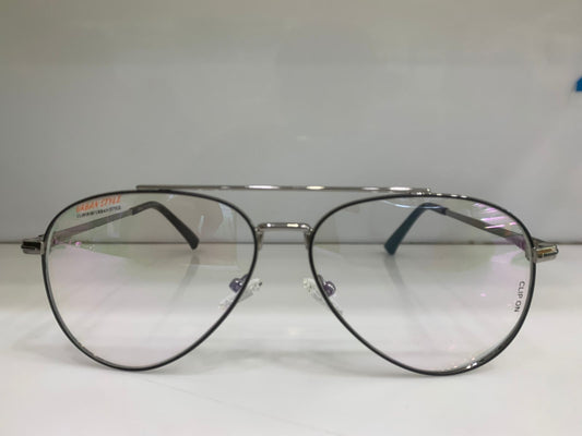 Urban Style Polarized Clip-on (Metal).