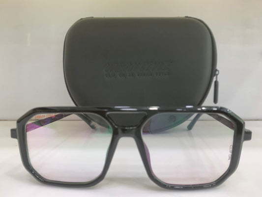 Urban Style Polarized Clip-on.