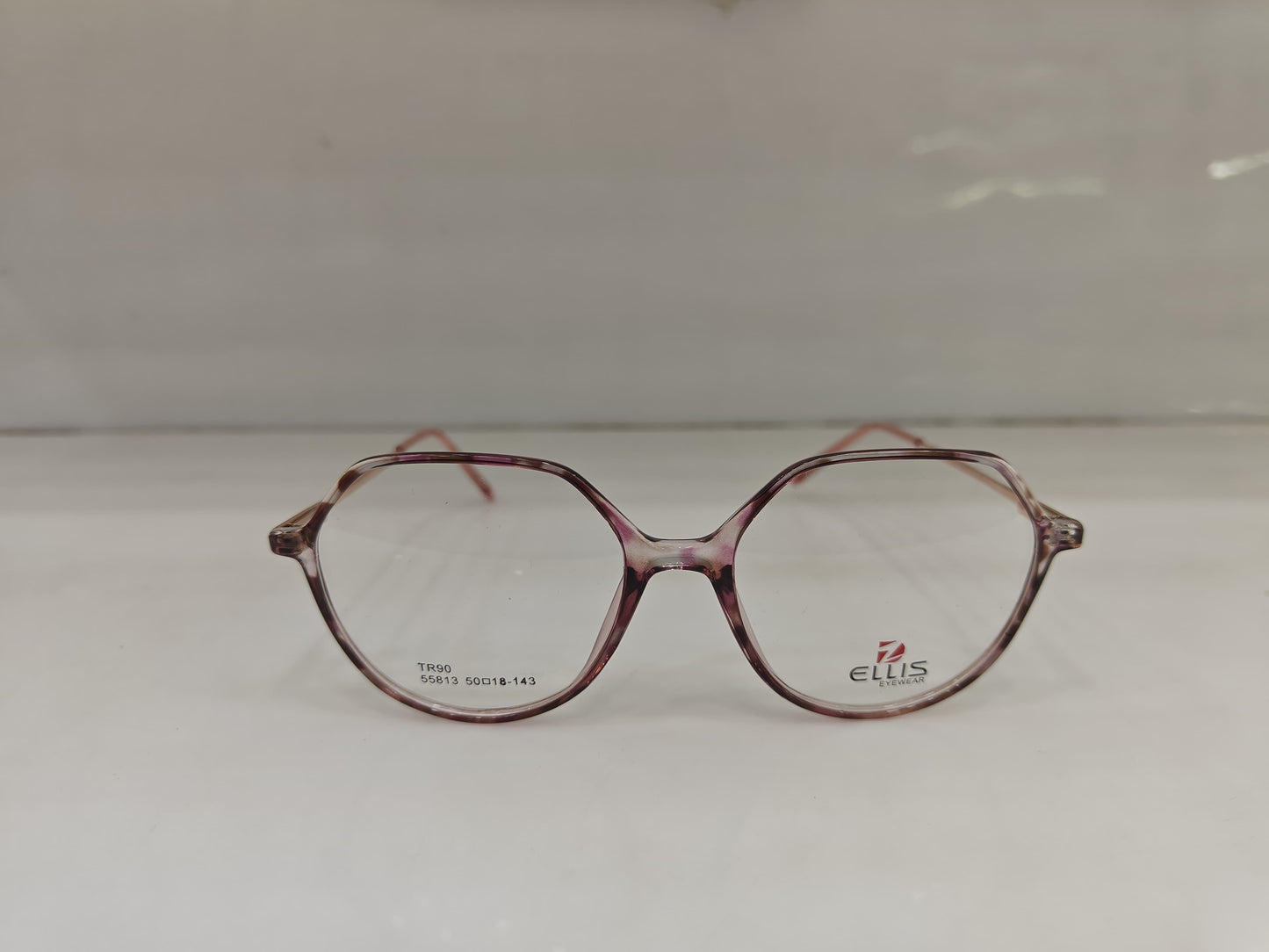 Prescription Eyeglasses
