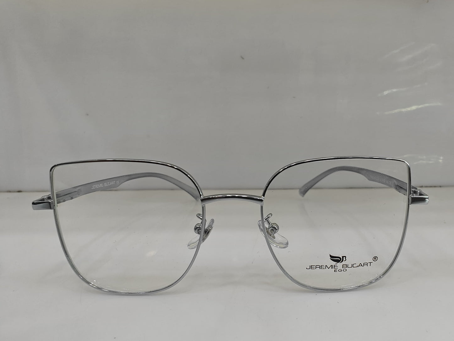 JEREME BUGART (SILVER)