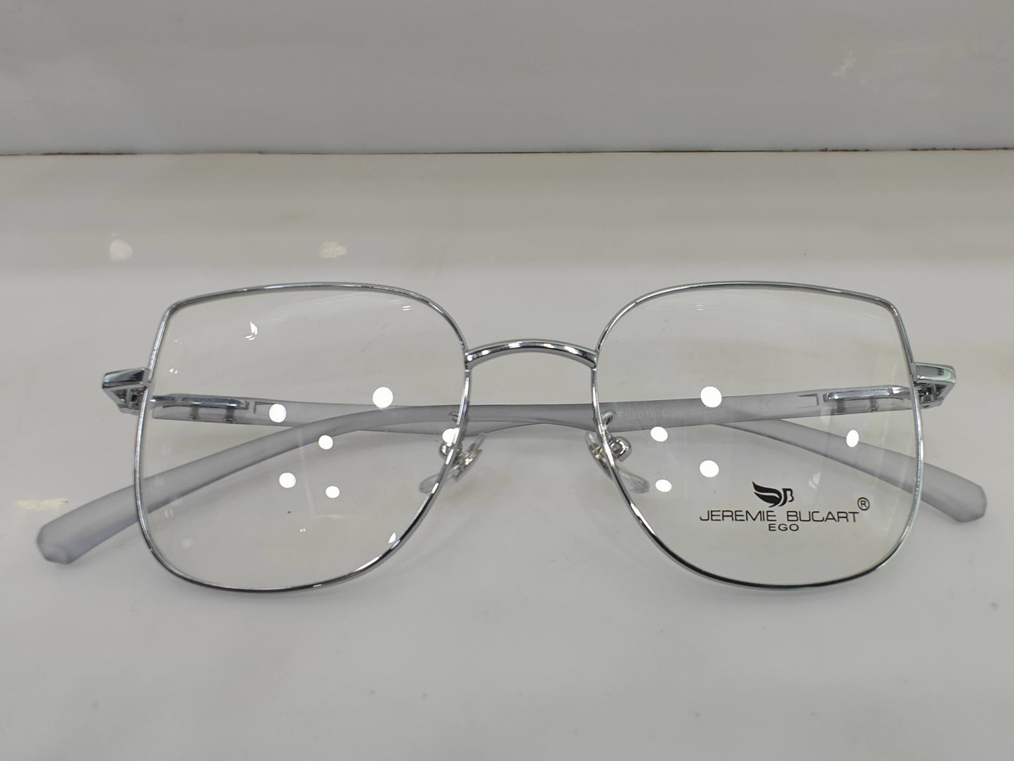 JEREME BUGART (SILVER)