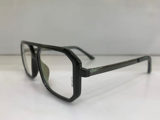 Urban Style Polarized Clip-on.