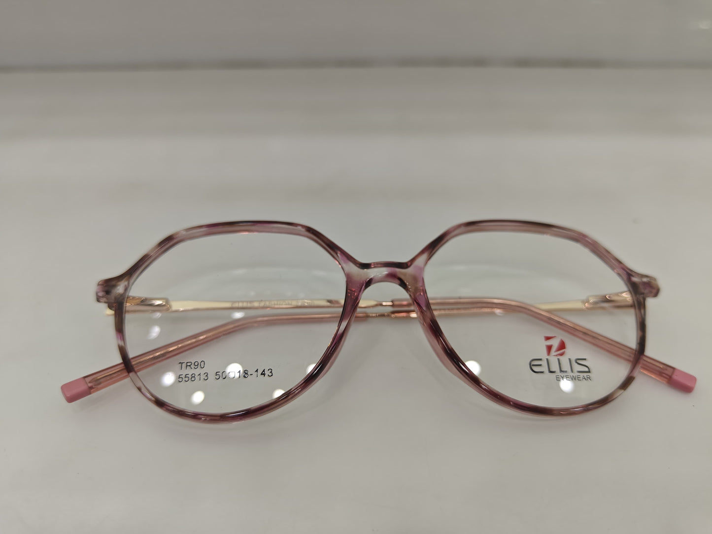 Prescription Eyeglasses