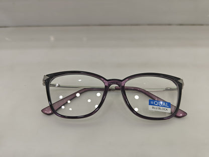 Equal (purple)