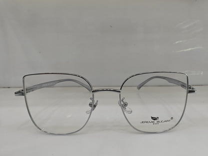 JEREME BUGART (SILVER)