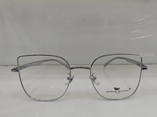 JEREME BUGART (SILVER)