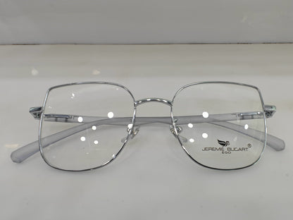 JEREME BUGART (SILVER)