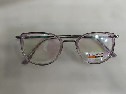 Free Boys (Cat Eye PinK )