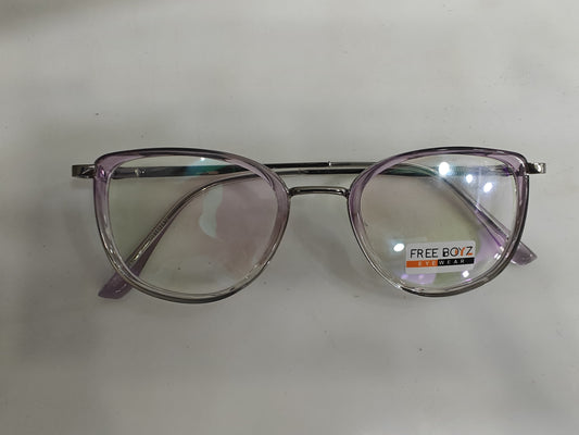 Free Boys (Cat Eye PinK )